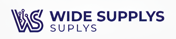 Wide suplies